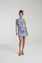 Load image into Gallery viewer, RUMI DRESS / CAPULET
