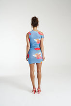 Load image into Gallery viewer, RUMI DRESS / CAPULET
