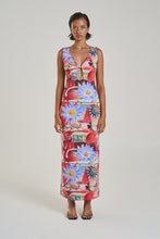Load image into Gallery viewer, SUMMI SUMMI - MIAMI MAXI in DAZED
