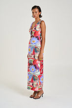 Load image into Gallery viewer, SUMMI SUMMI - MIAMI MAXI in DAZED
