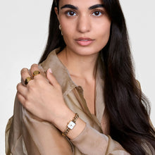 Load image into Gallery viewer, DANIEL WELLINGTON - JOLIE CHAIN WATCH / GOLD
