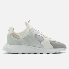 Load image into Gallery viewer, EKN LARCH SNEAKER / SAGE SUEDE
