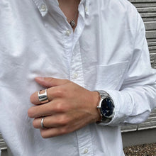 Load image into Gallery viewer, DANIEL WELLINGTON - IONIC LINK / BLACK
