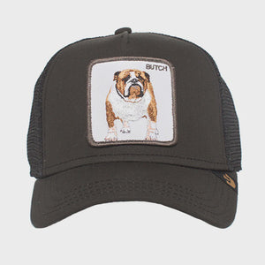 GOORIN BROS - THE BUTCH