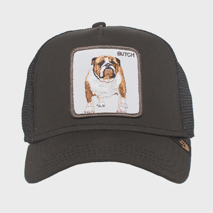 GOORIN BROS - THE BUTCH