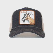 Load image into Gallery viewer, GOORIN BROS - THE GOAT DENIM
