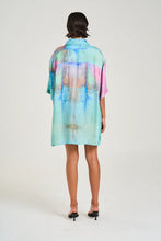 Load image into Gallery viewer, SUMMI SUMMI - LUKA SHIRT DRESS H20
