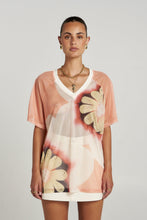 Load image into Gallery viewer, SUMMI SUMMI - HARLEQUIN TEE / Harlequin
