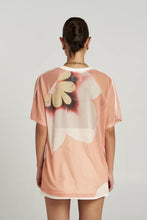 Load image into Gallery viewer, SUMMI SUMMI - HARLEQUIN TEE / Harlequin
