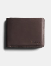 Load image into Gallery viewer, BELLROY - HIDE &amp; SEEK  LO PREMIUM - DARKWOOD
