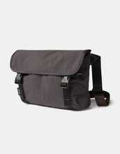 Load image into Gallery viewer, BELLROY - CINCH MESSENGER BAG  12L / CHARCOAL
