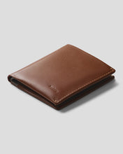 Load image into Gallery viewer, BELLROY - NOTE SLEEVE / SIENNA
