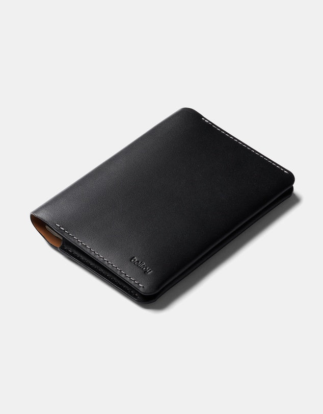 BELLROY - PASSPORT COVER