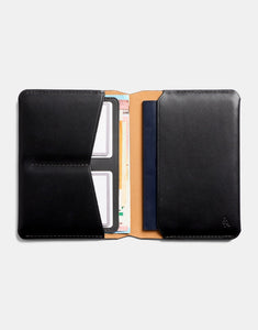 BELLROY - PASSPORT COVER