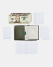 Load image into Gallery viewer, BELLROY - NOTE SLEEVE / WILLOW
