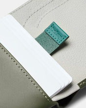 Load image into Gallery viewer, BELLROY - NOTE SLEEVE / WILLOW
