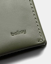 Load image into Gallery viewer, BELLROY - NOTE SLEEVE / WILLOW
