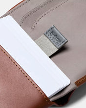 Load image into Gallery viewer, BELLROY - NOTE SLEEVE / SIENNA
