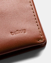 Load image into Gallery viewer, BELLROY - NOTE SLEEVE / SIENNA
