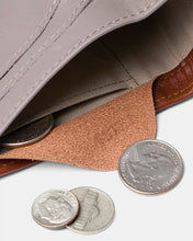 Load image into Gallery viewer, BELLROY - NOTE SLEEVE / SIENNA
