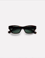 Load image into Gallery viewer, EPOKHE - FREQUENCY TORTOISE POLISHED/GREEN POLARISED
