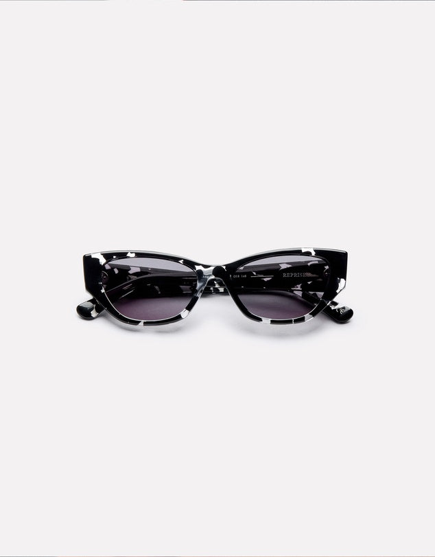 EPOKHE - REPRISE X JACK FREESTONE - BLACK TORTOISE POLISHED/BLACK