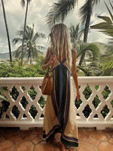 Load image into Gallery viewer, SANCIA - NAOMI DRESS / Amara Print
