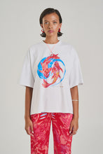 Load image into Gallery viewer, SUMMI SUMMI - BAND TEE KOI
