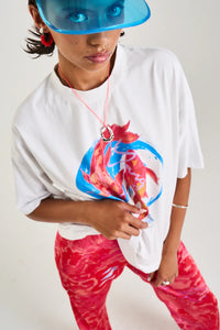 SUMMI SUMMI - BAND TEE KOI