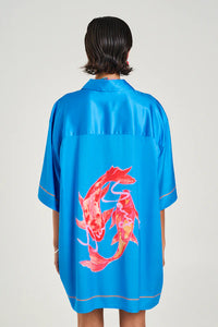 SUMMI SUMMI - BIG SHIRT KOI KOI