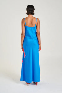SUMMI SUMMI - LUNA MAXI DRESS - KOI KOI