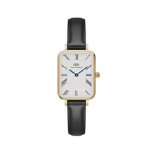 Load image into Gallery viewer, DANIEL WELLINGTON - QUADRO ROMAN NUMERAL
