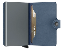 Load image into Gallery viewer, SECRID MINIWALLET - ORIGINAL ICE BLUE
