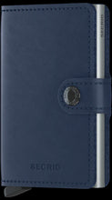 Load image into Gallery viewer, SECRID MINIWALLET - ORIGINAL NAVY
