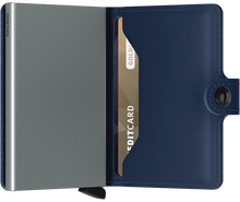 Load image into Gallery viewer, SECRID MINIWALLET - ORIGINAL NAVY
