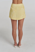 Load image into Gallery viewer, SUMMI SUMMI - ASYM SKORT / magnolia

