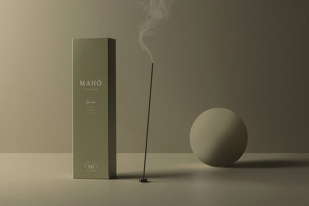 MAHO - BRULEE SENSORY STICKS