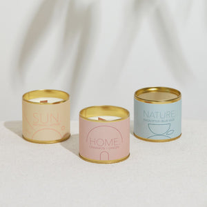 INARTISAN - NATURE CANDLE