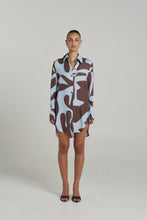 Load image into Gallery viewer, SUMMI SUMMI - ASH LS SHIRT / mirage
