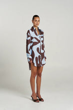 Load image into Gallery viewer, SUMMI SUMMI - ASH LS SHIRT / mirage
