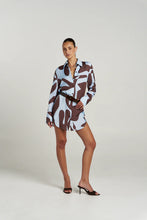 Load image into Gallery viewer, SUMMI SUMMI - ASH LS SHIRT / mirage
