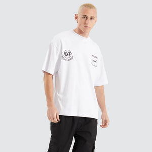 NXP - MODE TEE /OPTICAL WHITE