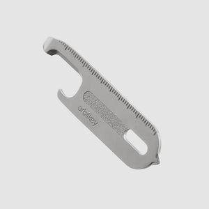 ORBITKEY - MULTI TOOL V2 - SILVER