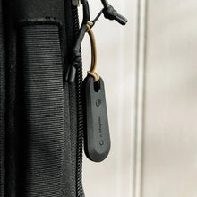 Load image into Gallery viewer, ORBITKEY x CHIPOLO BLUETOOTH TRACKER V2 BLACK

