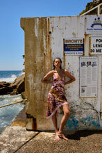 Load image into Gallery viewer, SUMMI SUMMI - ASYM SIREN-ORCHID

