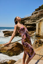 Load image into Gallery viewer, SUMMI SUMMI - ASYM SIREN-ORCHID

