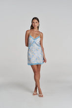 Load image into Gallery viewer, SUMMI SUMMI - SIREN LACE DRESS
