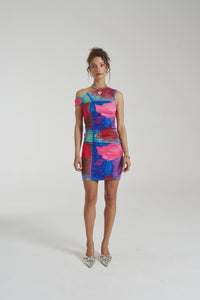 SUMMI SUMMI - RUMI DRESS / o romeo o