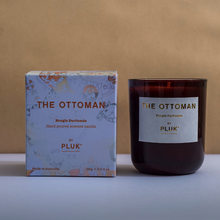 Load image into Gallery viewer, PLUK - THE OTTOMAN CANDLE
