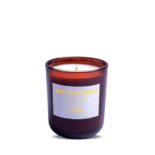 Load image into Gallery viewer, PLUK - THE OTTOMAN CANDLE
